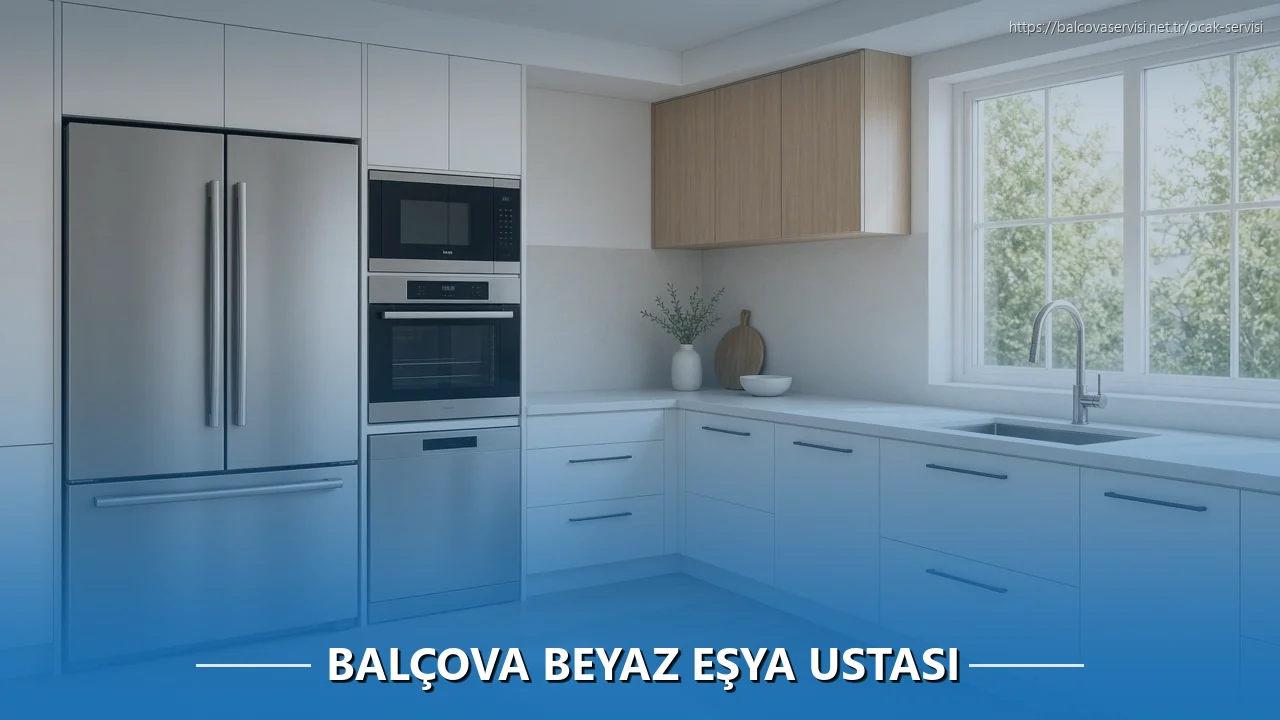 Balçova Servisi İletişim Bilgileri