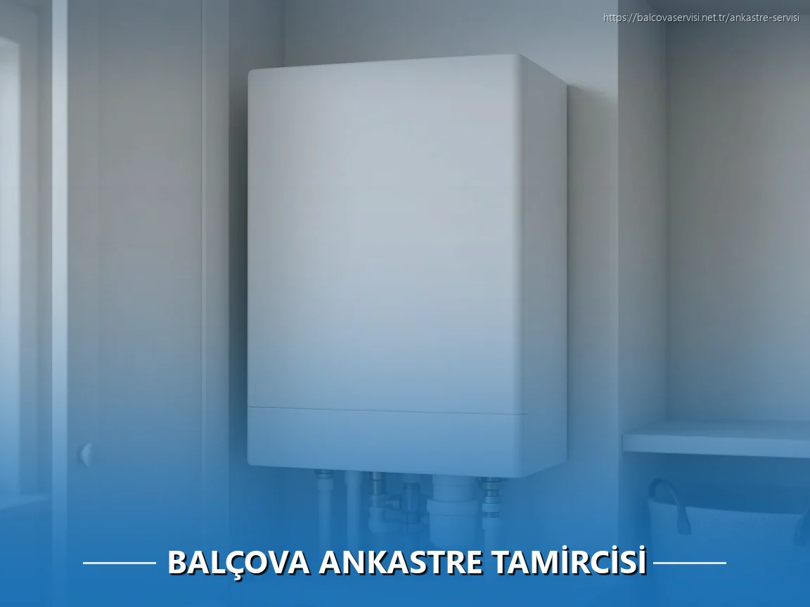 Balçova Ankastre Tamircisi