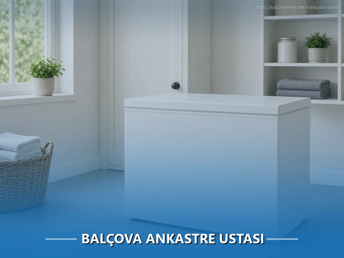 Balçova Ankastre Ustası