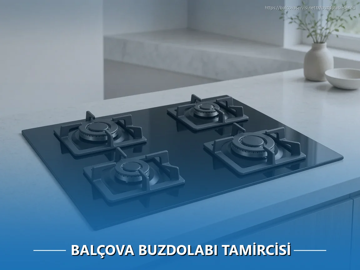 Balçova Buzdolabı Tamircisi