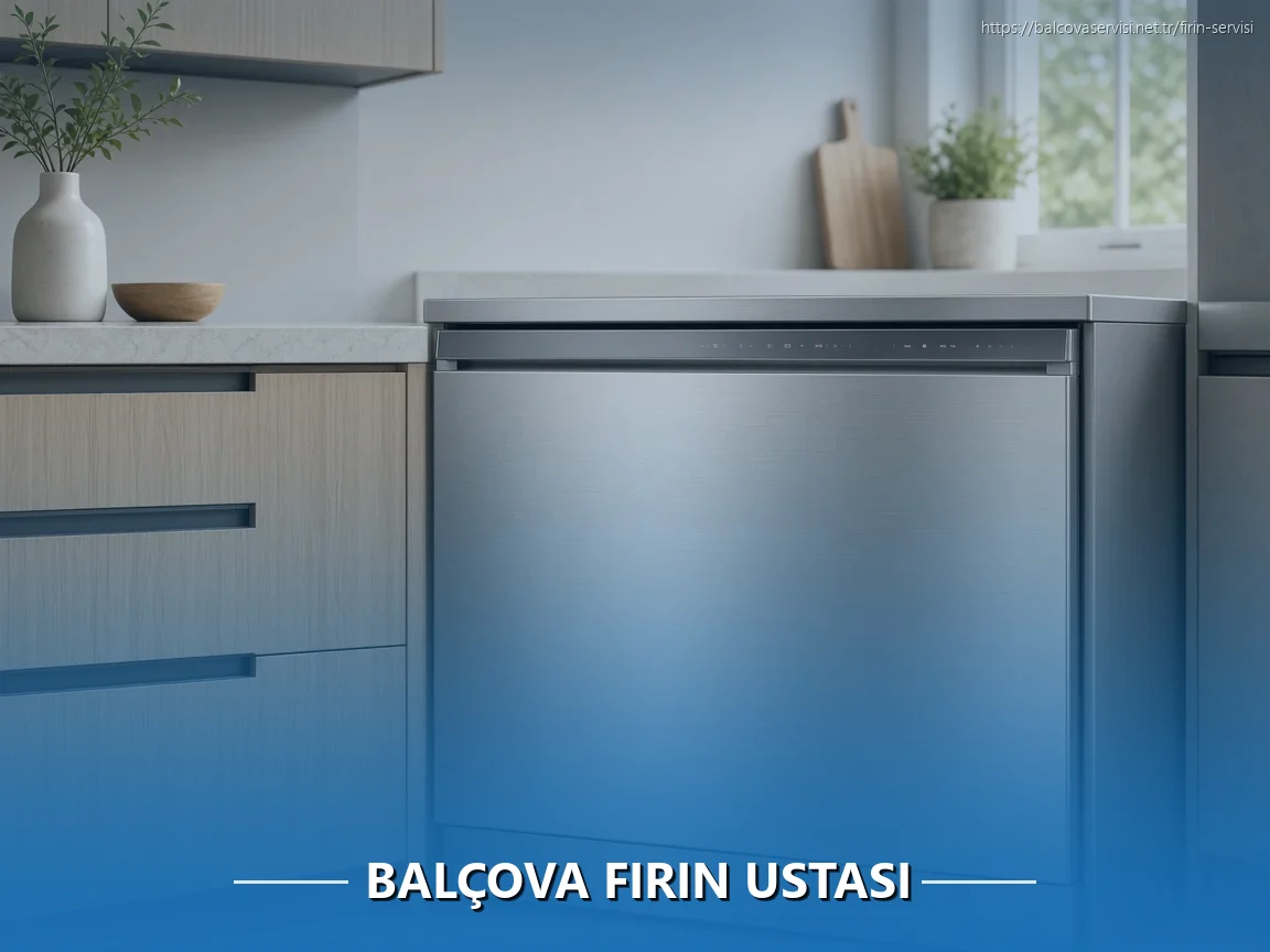 Balçova Fırın Ustası