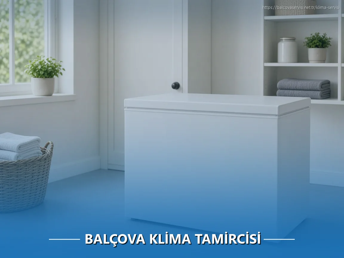 Balçova Klima Tamircisi