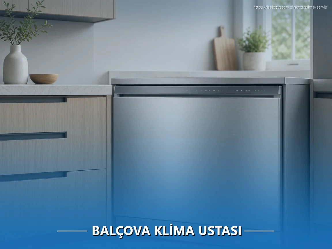Balçova Klima Ustası
