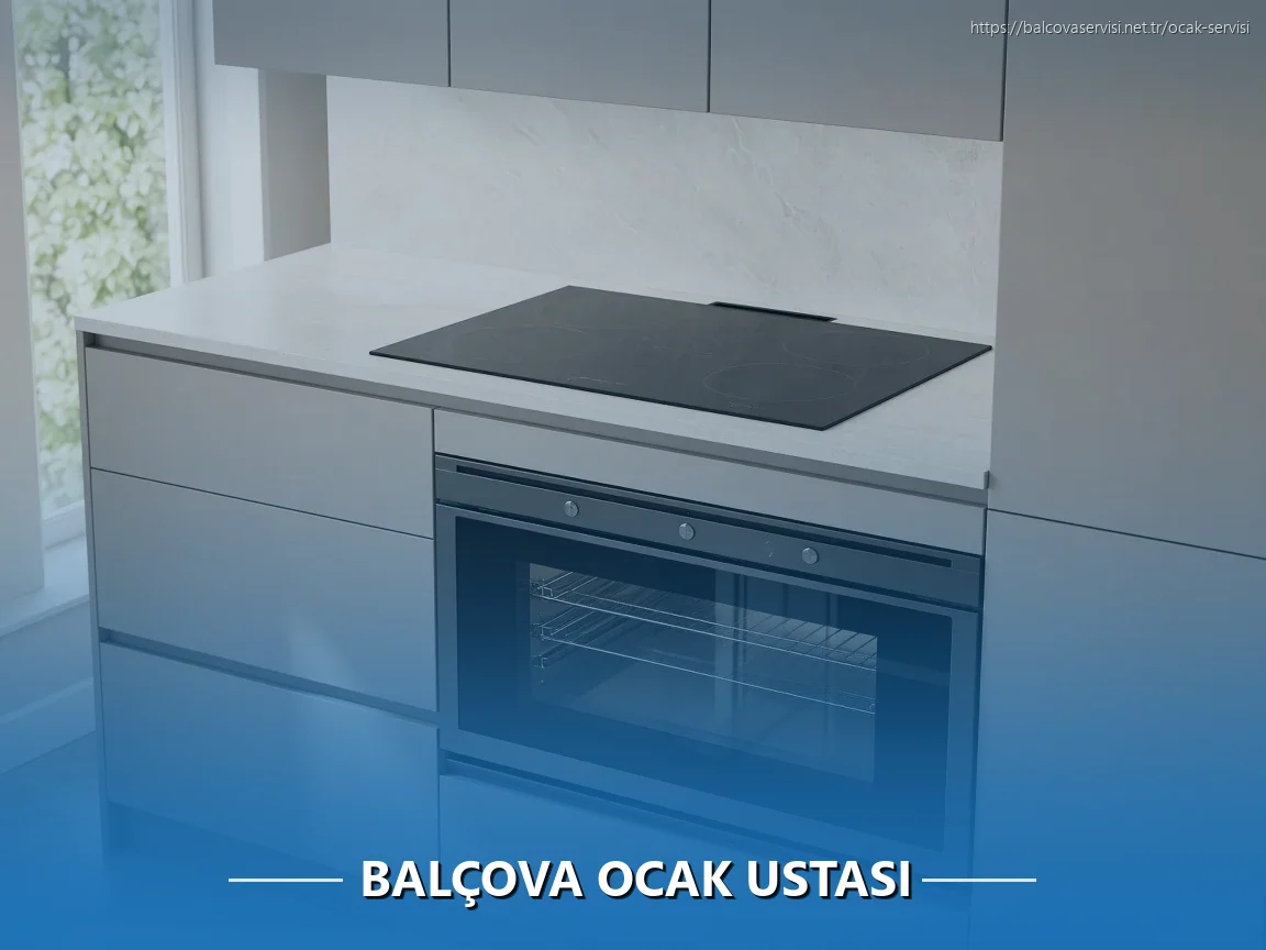 Balçova Ocak Ustası