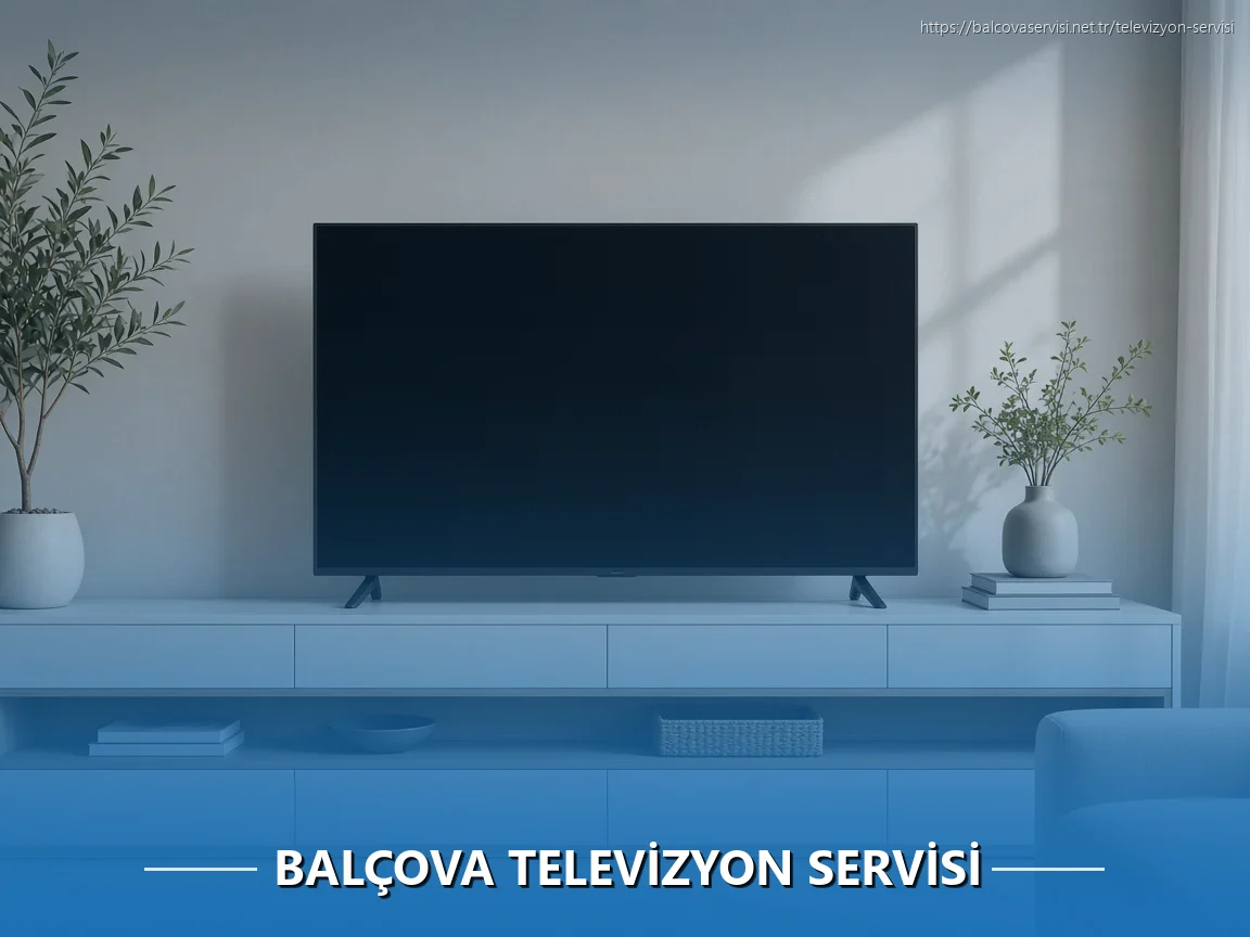Balçova Televizyon Servisi