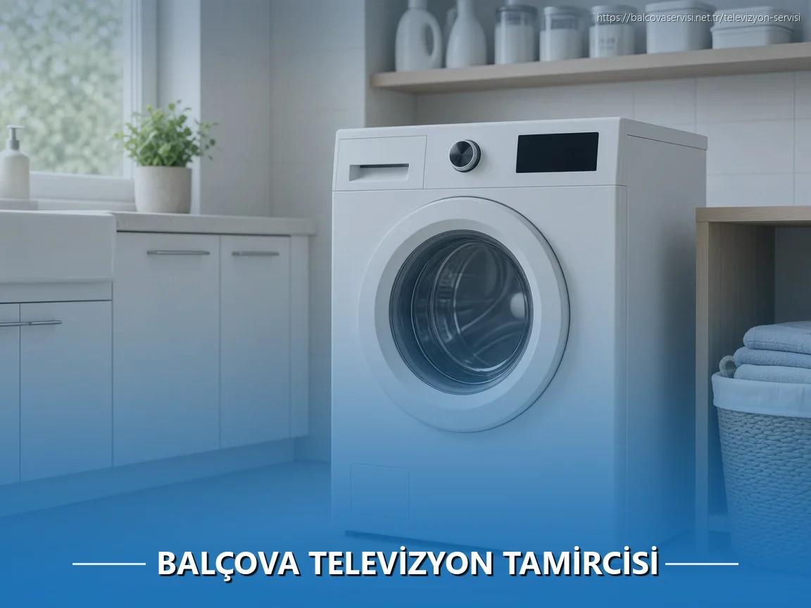 Balçova Televizyon Tamircisi