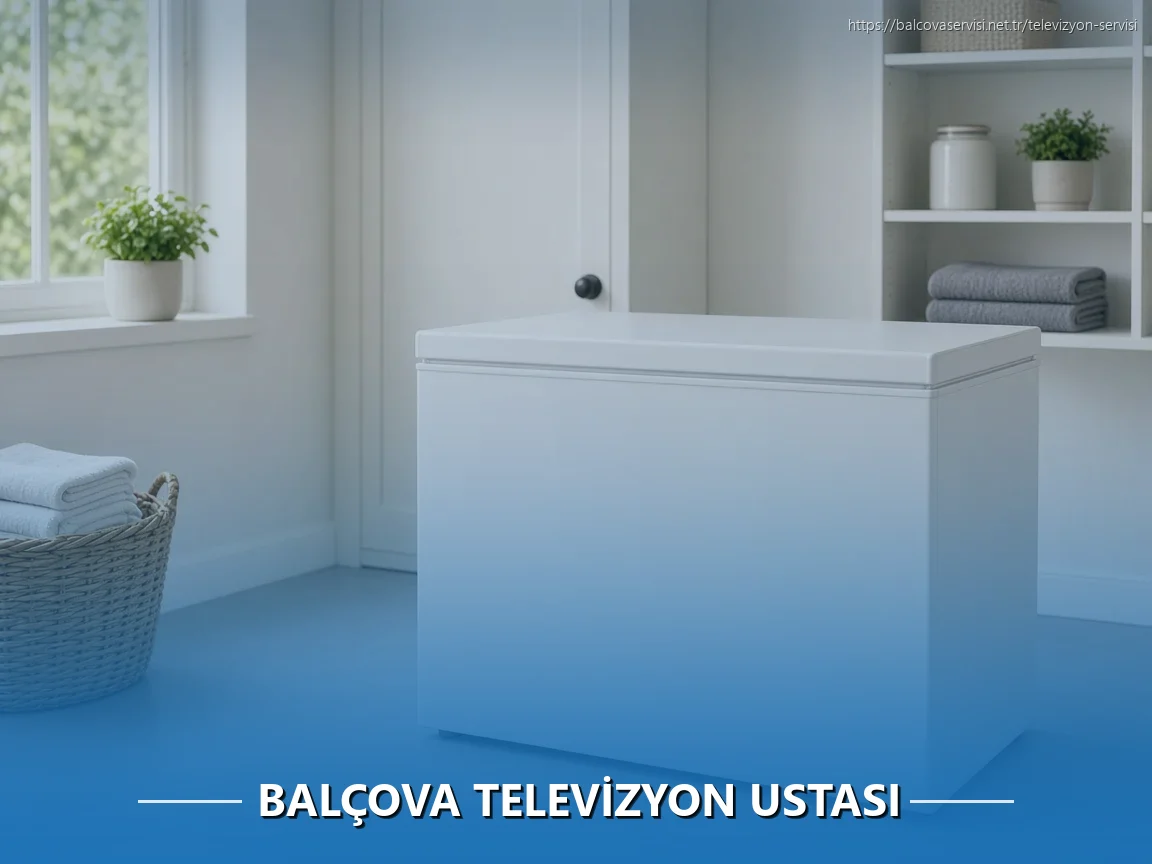 Balçova Televizyon Ustası