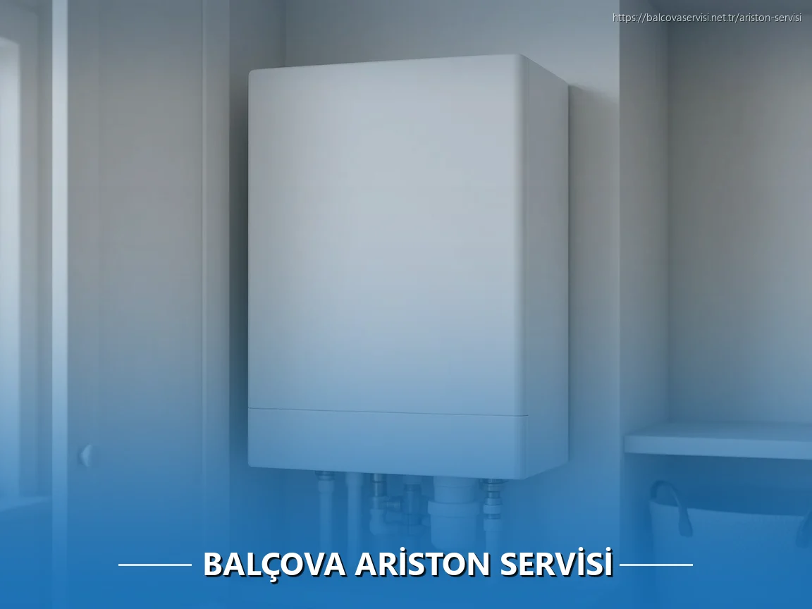 Balçova Ariston Servisi