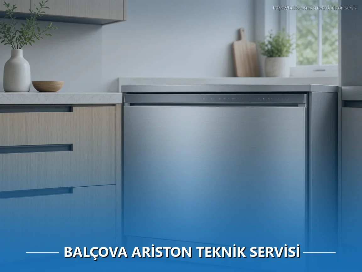 Balçova Ariston Teknik Servisi
