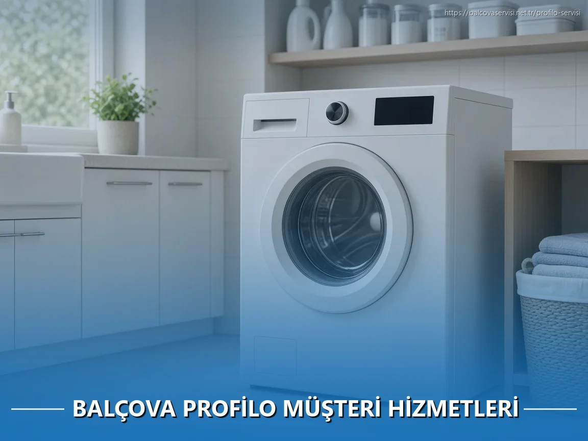 Balçova Profilo Müşteri Hizmetleri